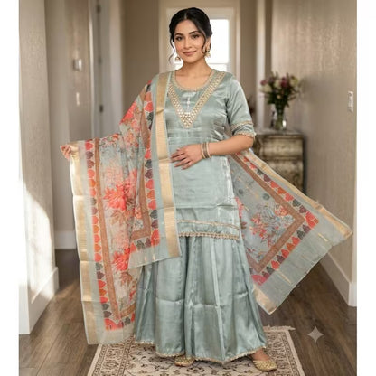 Women’s Stylish 2-Piece Suit Set