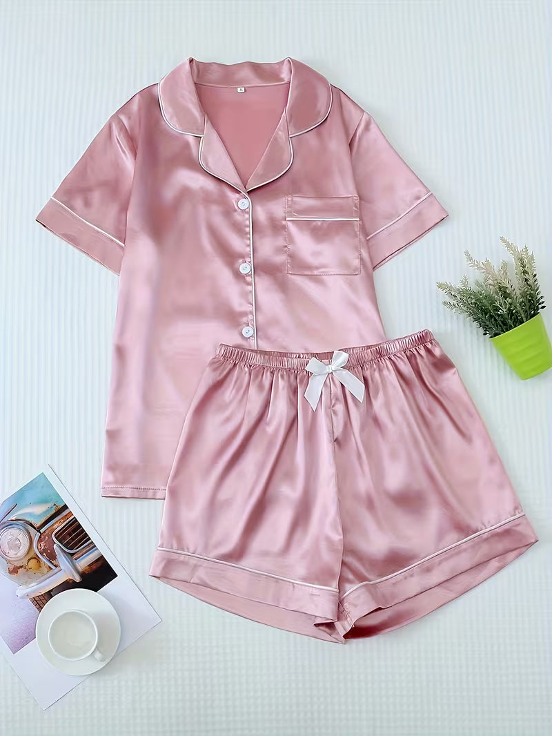 Pack of 3 Women's Everyday Comfort Nightwear Sets