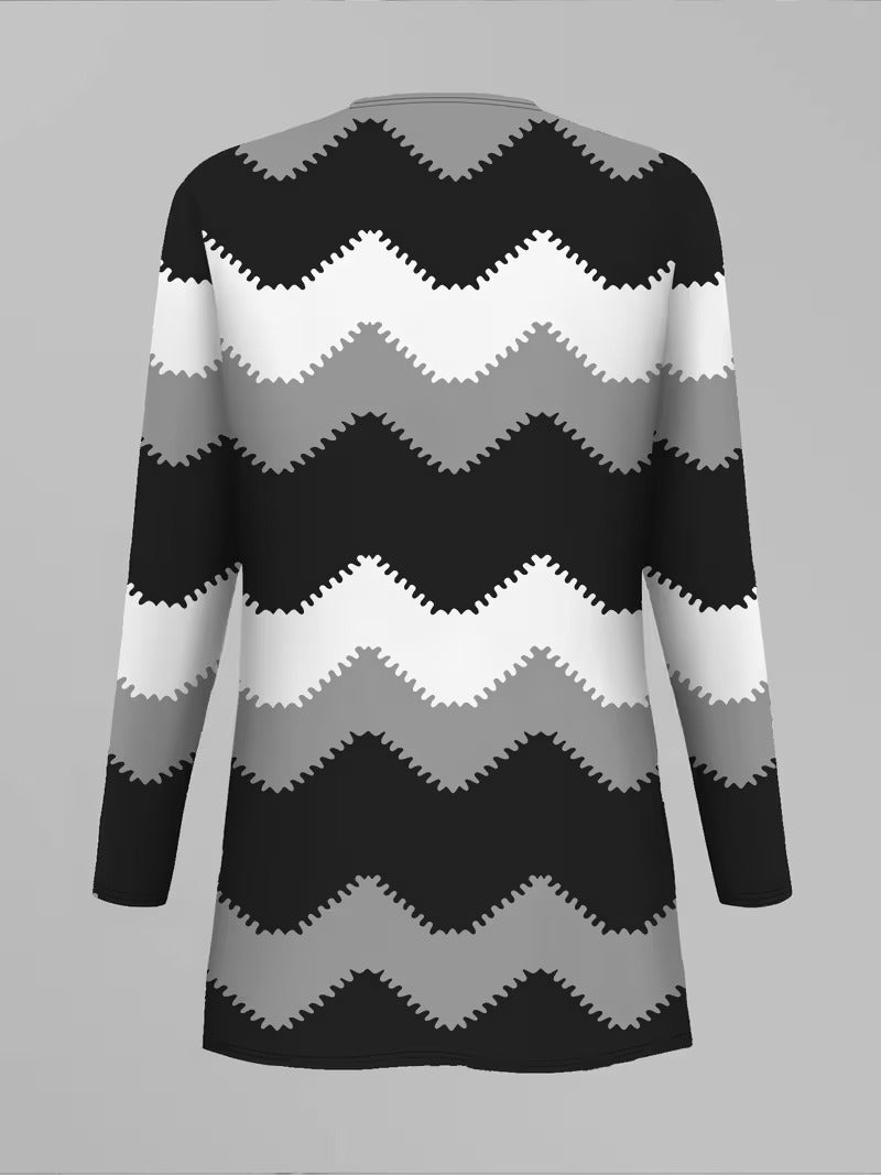 Chic Three-Piece Set