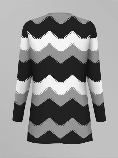 Chic Three-Piece Set