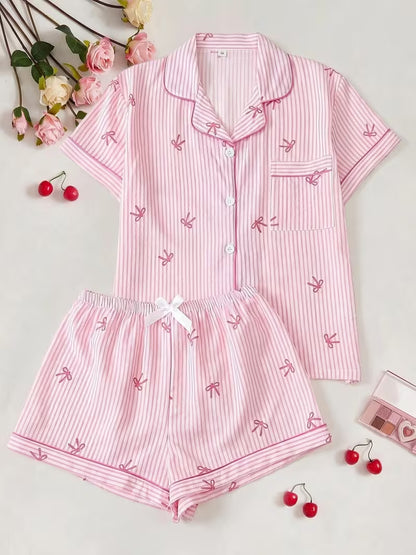 Pack of 3 Women's Everyday Comfort Nightwear Sets