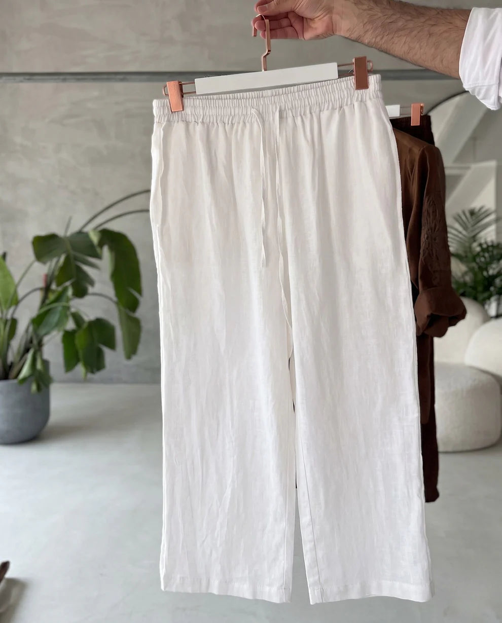 Women's Premium Embroidered Viscose Co-Ord Set