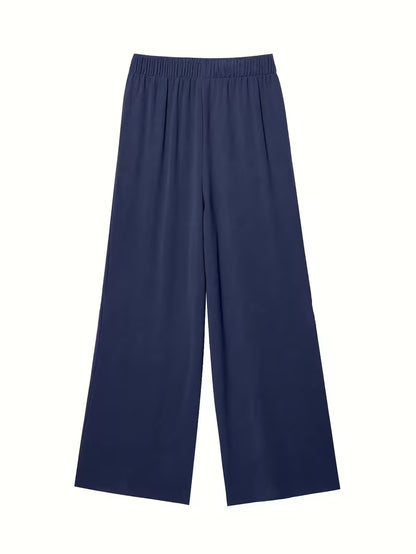 GraceFlow Women's Two-Piece Co-ord Set
