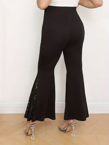 Women’s Lace Tunic & Pants Set