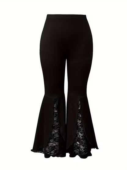 Women’s Lace Tunic & Pants Set