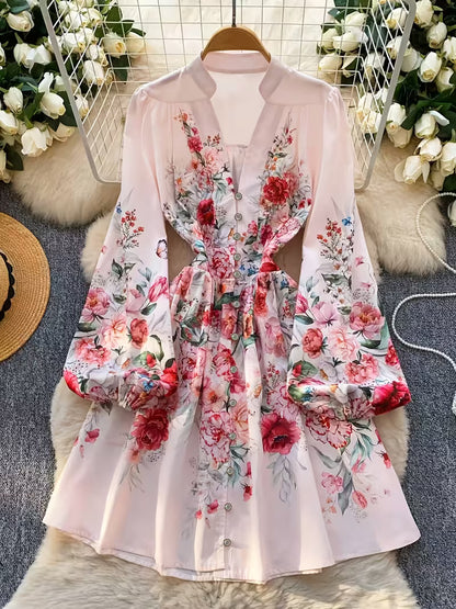 Women's Premium Lace Maxi Dress