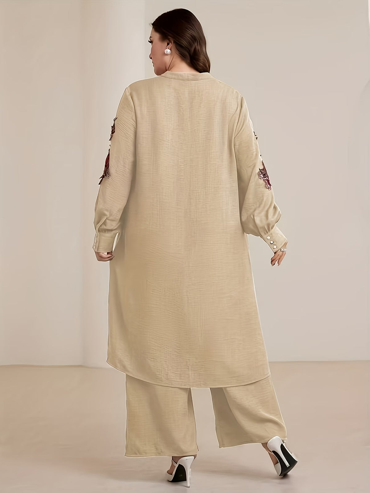Women’s Premium Ethnic Wear