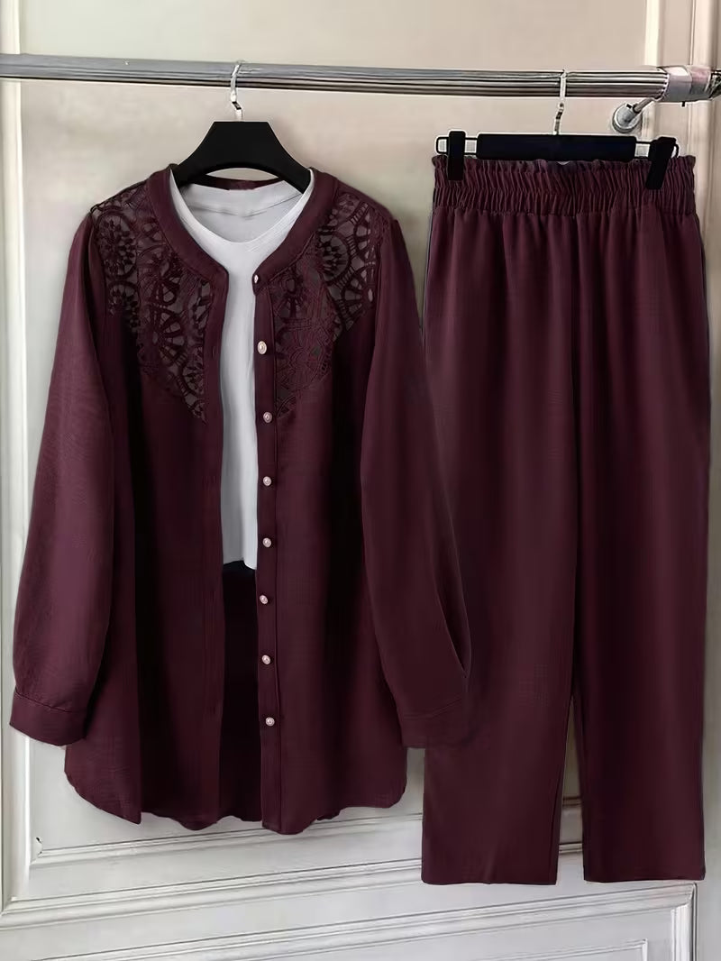 Women's Premium Lounge Set
