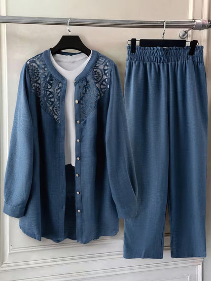 Women's Premium Lounge Set