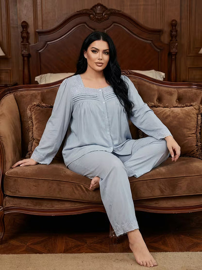 CozyDream Pajama Set