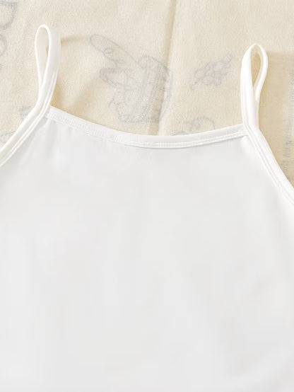 Women’s Stylish 3-Piece Outfit Set