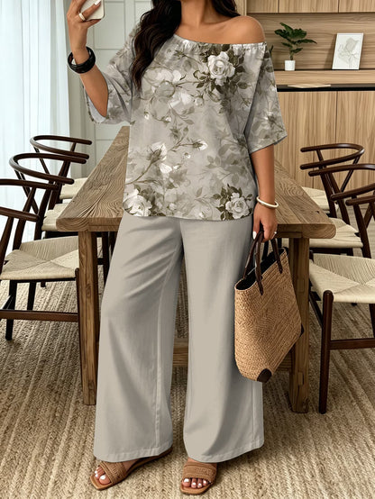 MonoLine Chic Set