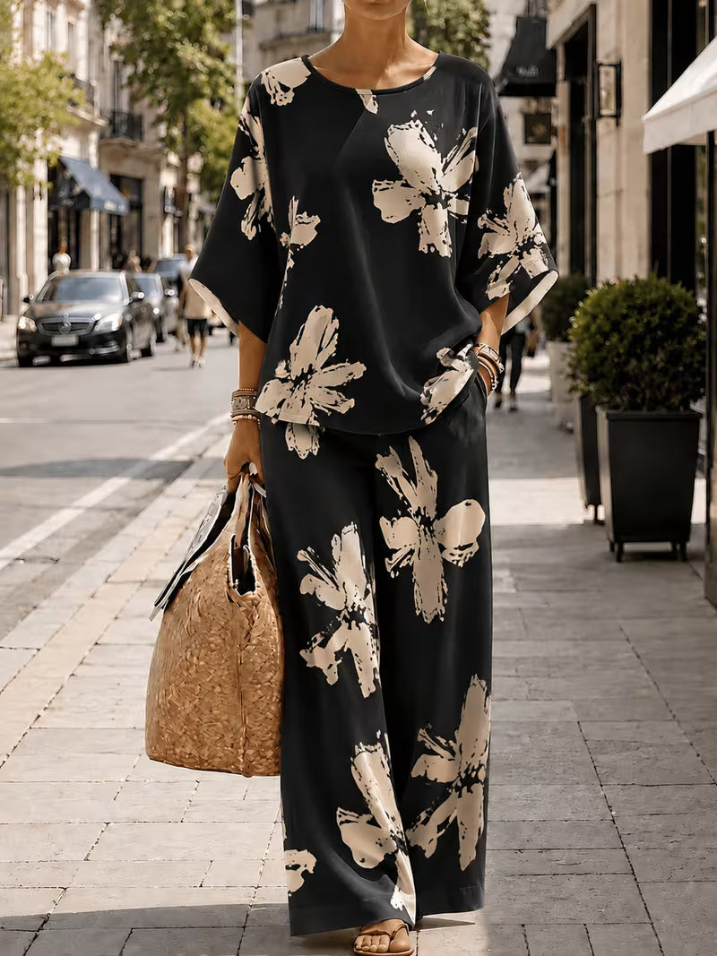 Women’s Printed Comfort Wear