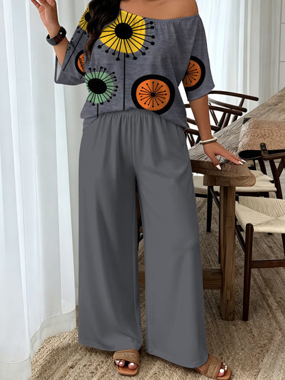 MonoLine Chic Set
