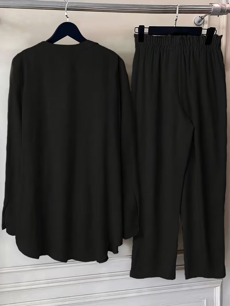 Women's Premium Lounge Set
