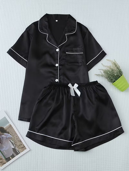 Pack of 3 Women's Everyday Comfort Nightwear Sets