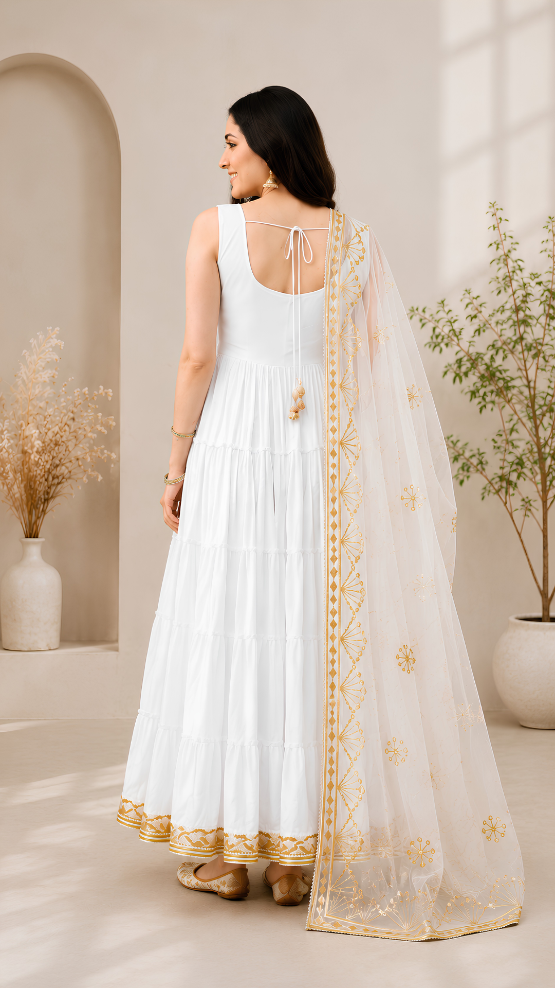 Women's Premium Festive Wear Set