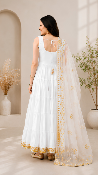 Women's Premium Festive Wear Set