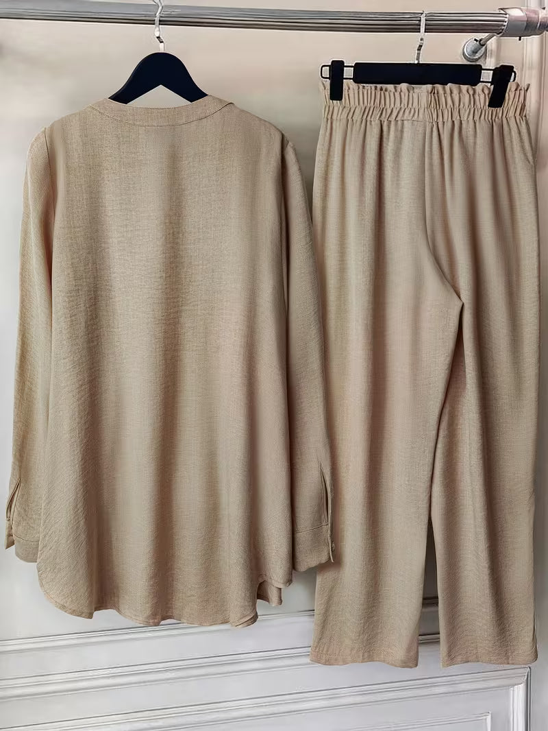 Women's Premium Lounge Set