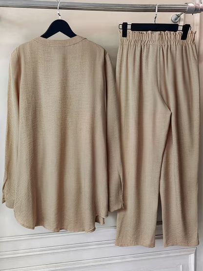 Women's Premium Lounge Set