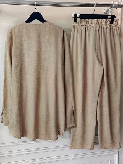 Classic Charm Comfort Set 💖