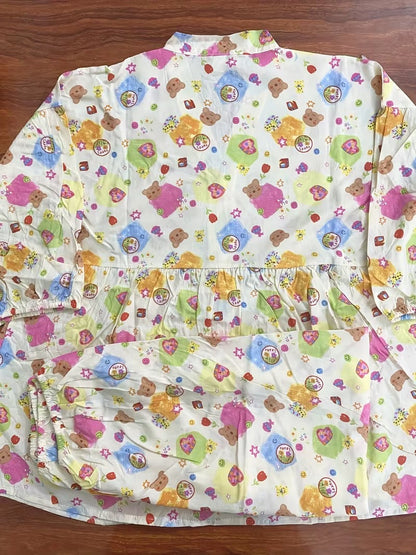 DreamFlow Pajama Co-Ord