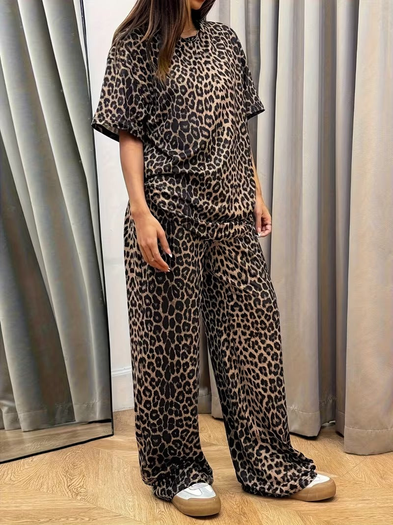 Premium Chic Matching Set