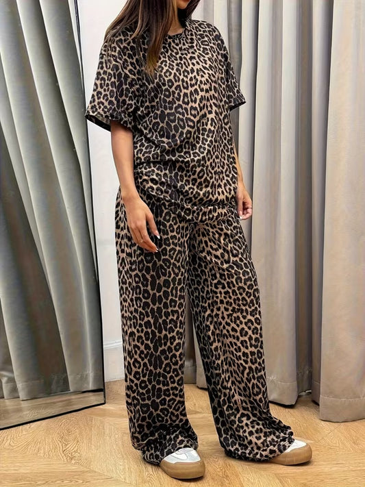 Premium Chic Matching Set