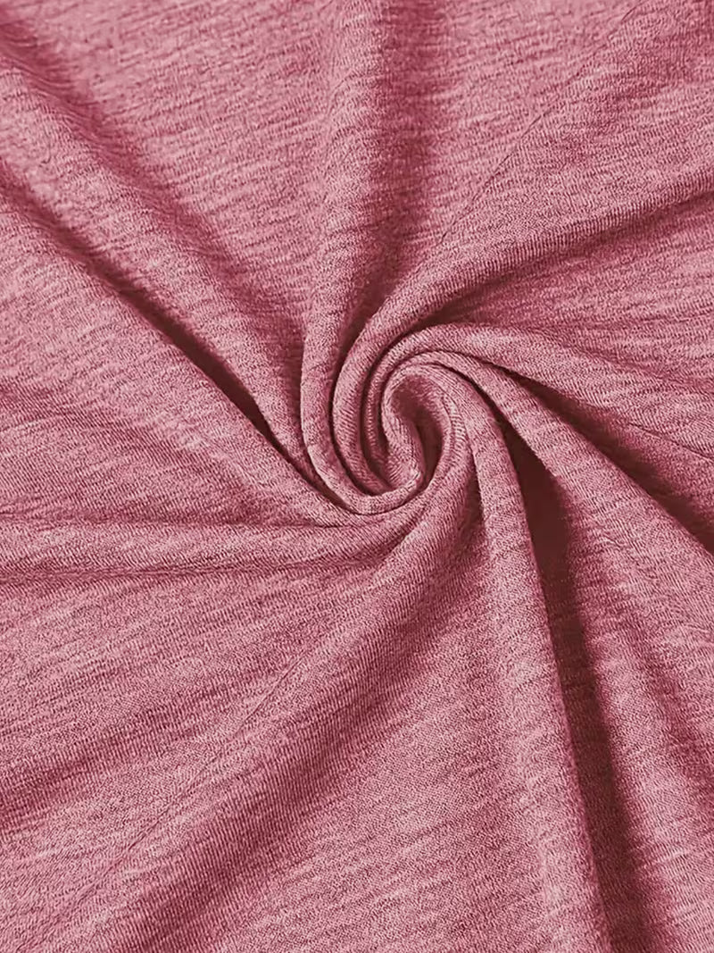 Pack of 5 Women’s Printed Casual T-Shirts