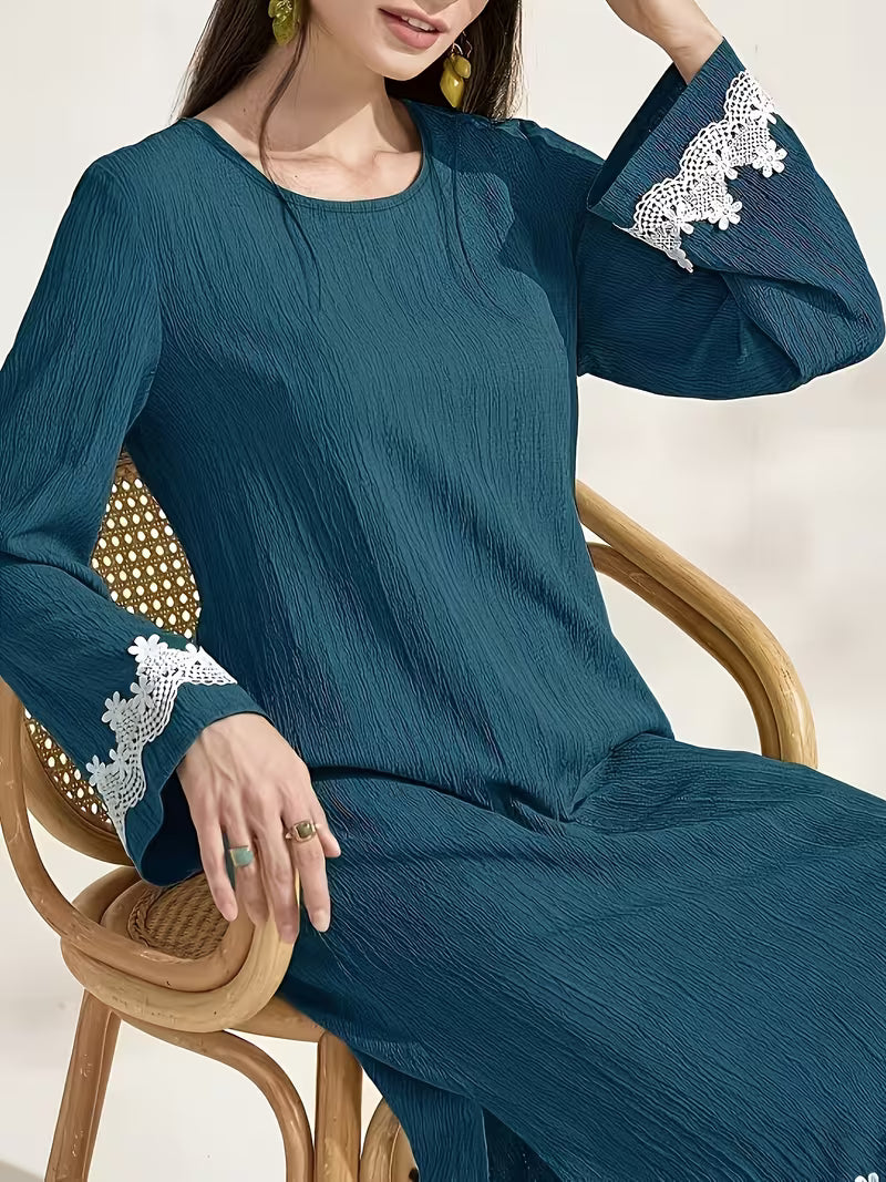 Women’s Stylish 2-Piece Suit Set