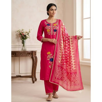 Women’s Stylish 2-Piece Suit Set