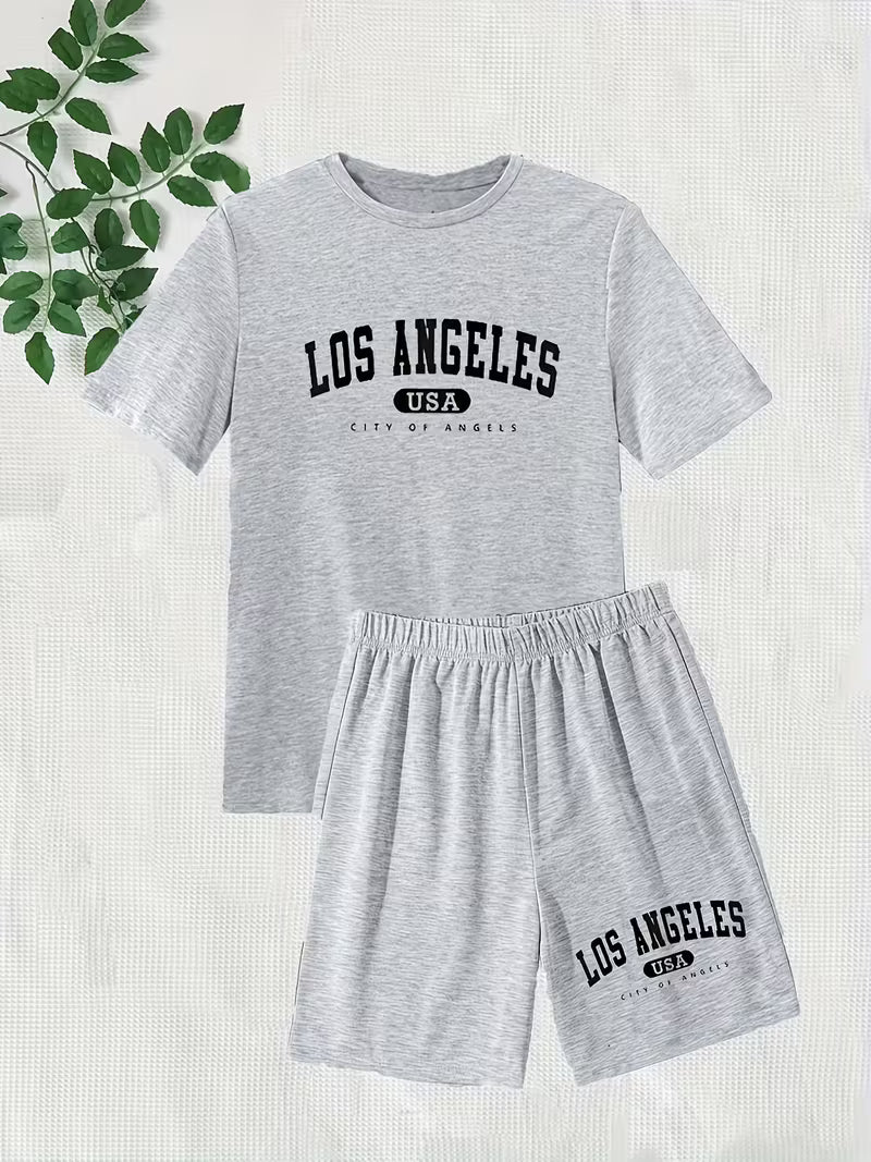 Women's Premium 3-Piece Casual Lounge Set (Pack of 3)