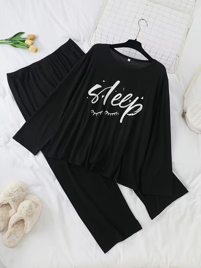 Women's Premium 3-Piece Casual Lounge Set (Pack of 3)