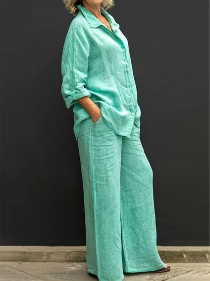 Modern Muse Co-Ord Set