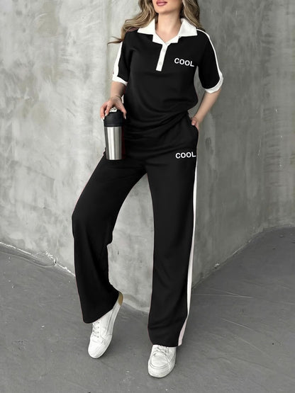 Urban Edge Co-Ord Set