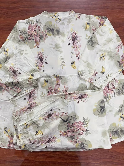 DreamFlow Pajama Co-Ord