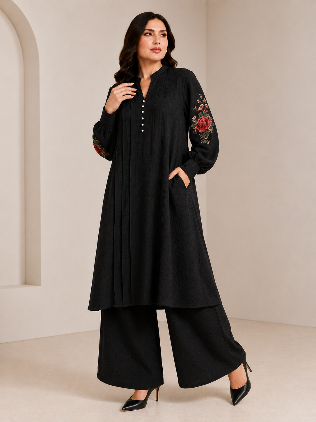 Women’s Premium Ethnic Wear