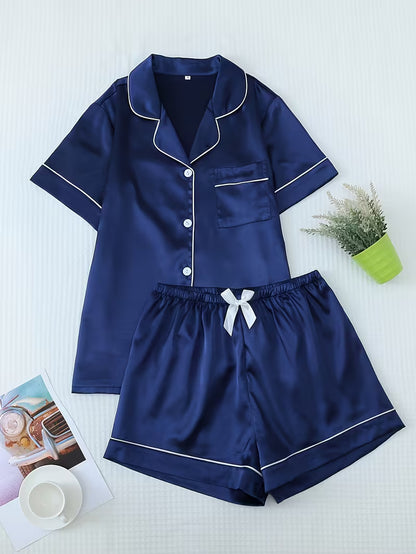 Pack of 3 Women's Everyday Comfort Nightwear Sets
