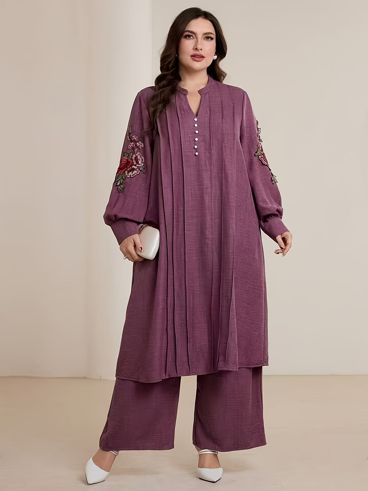 Women’s Premium Ethnic Wear