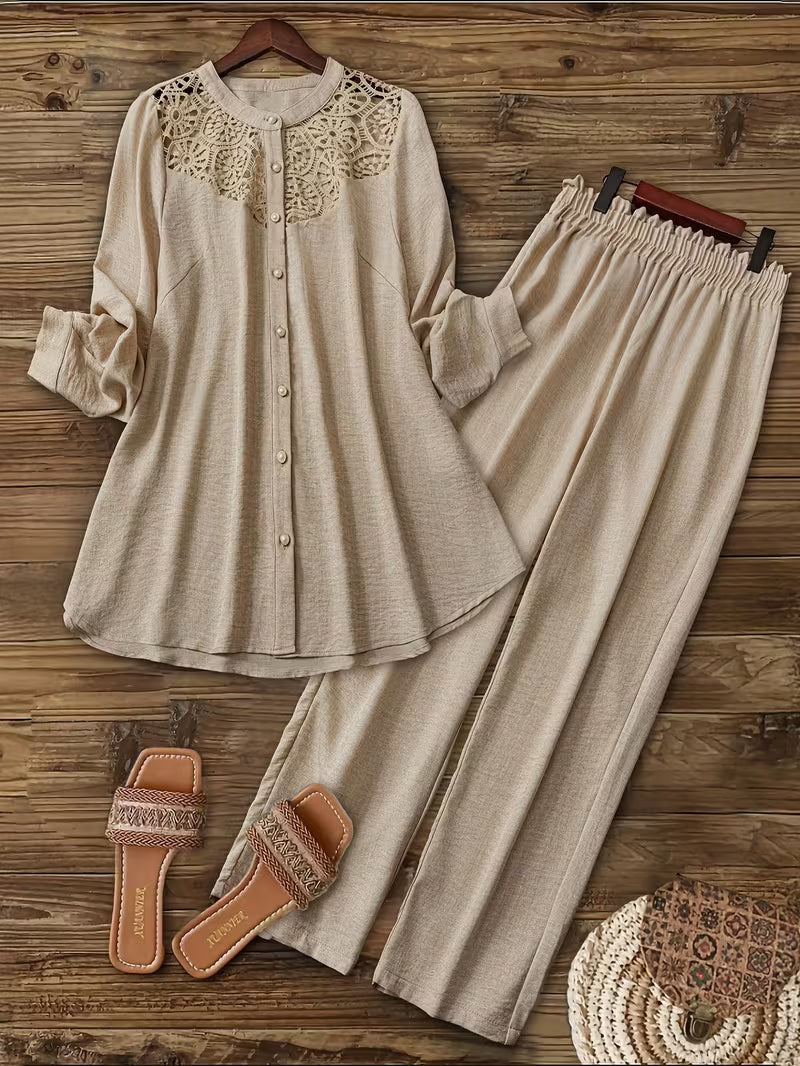 Women's Premium Lounge Set
