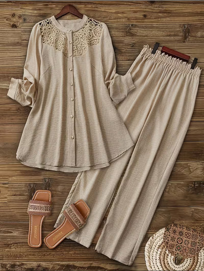 Women's Premium Lounge Set