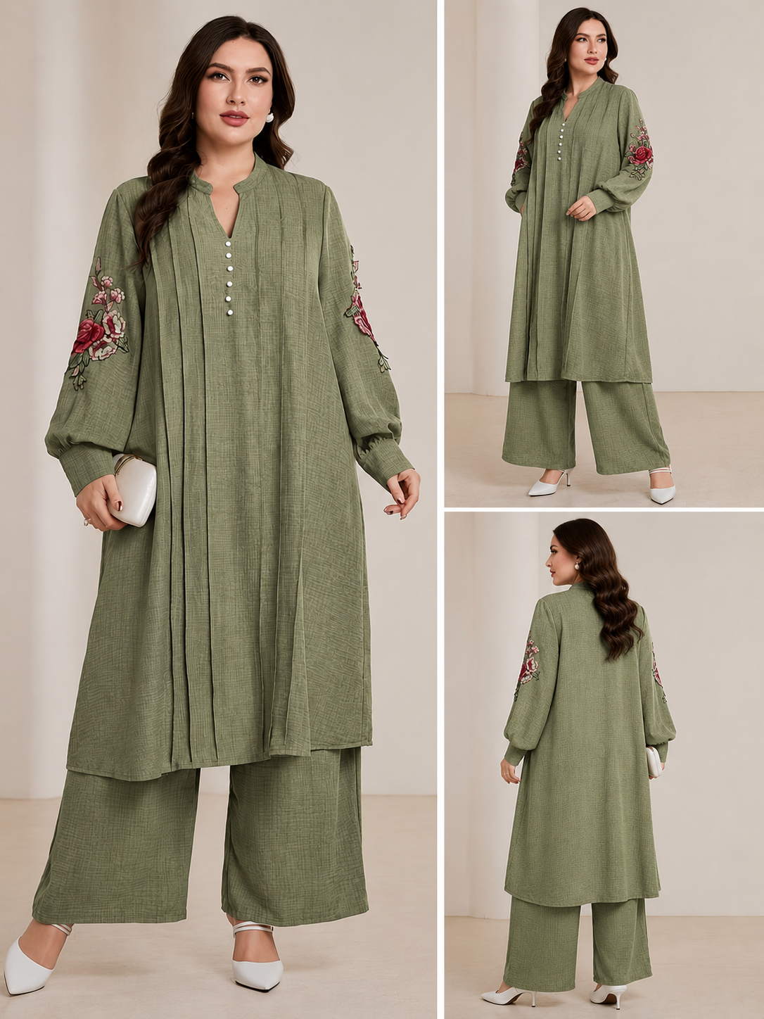 Women’s Premium Ethnic Wear