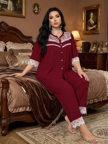 CozyDream Pajama Set