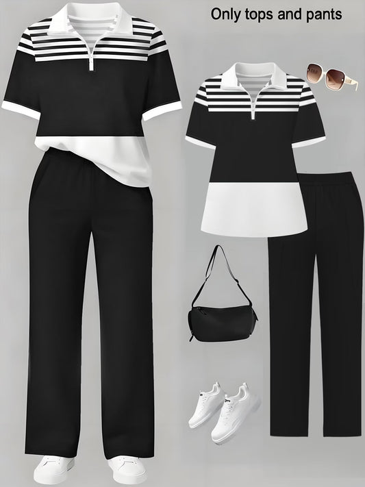 Urban Edge Co-Ord Set