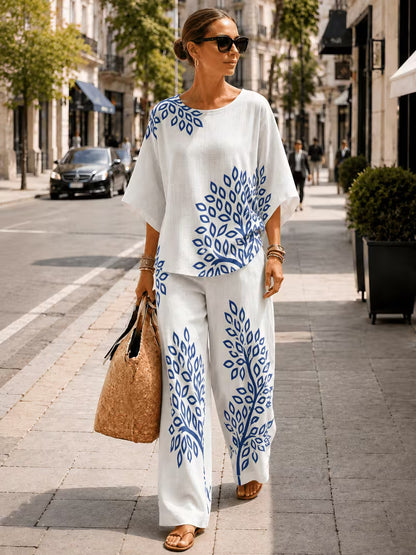 Women’s Printed Comfort Wear