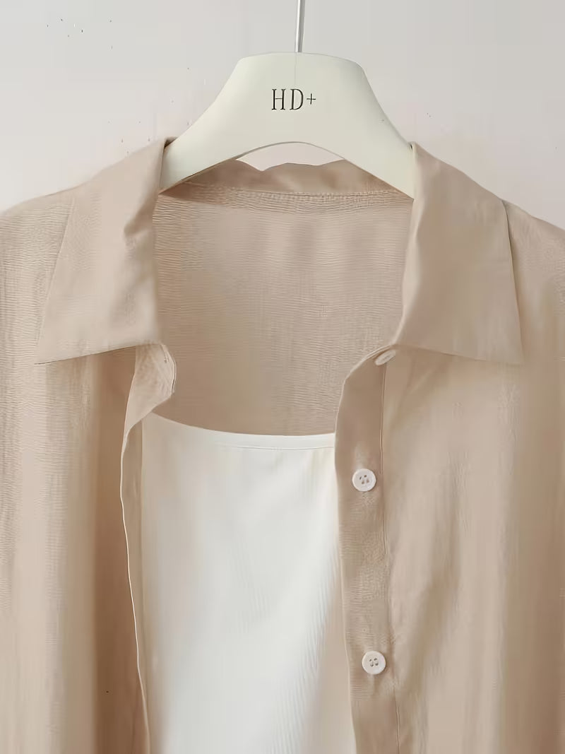 Women’s Stylish 3-Piece Outfit Set