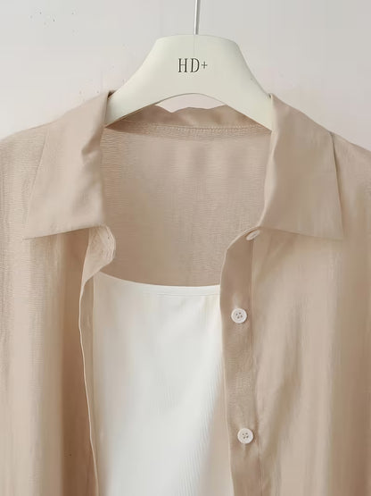 Women’s Stylish 3-Piece Outfit Set