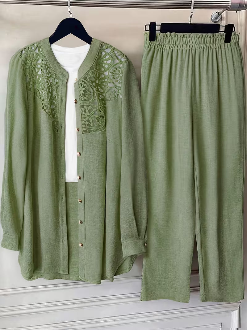 Women's Premium Lounge Set