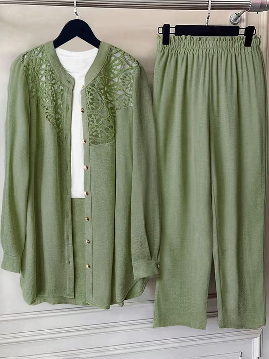 Women's Premium Lounge Set