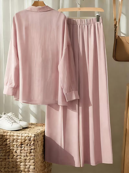 Women’s Stylish 3-Piece Outfit Set